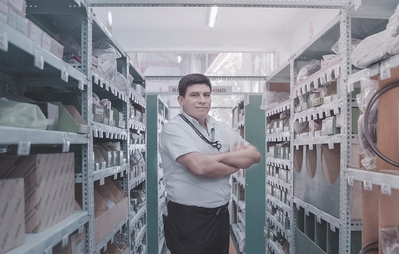 Testimonio-Javier