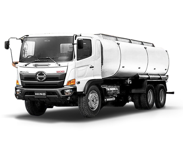 FM 2835 CHASIS LARGO
