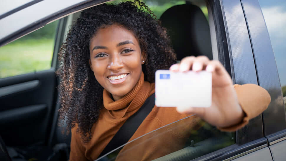 ¿Cómo renovar tu licencia de conducir?