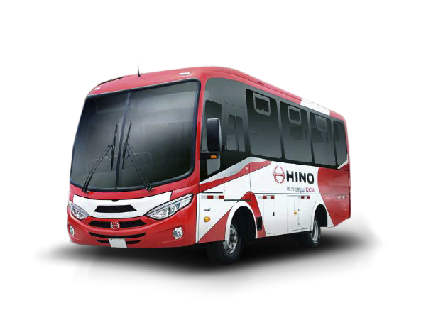 GB BUS 7.5 TON