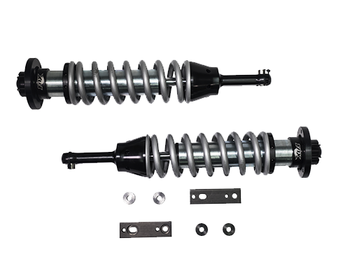 Kit Suspensión FOX