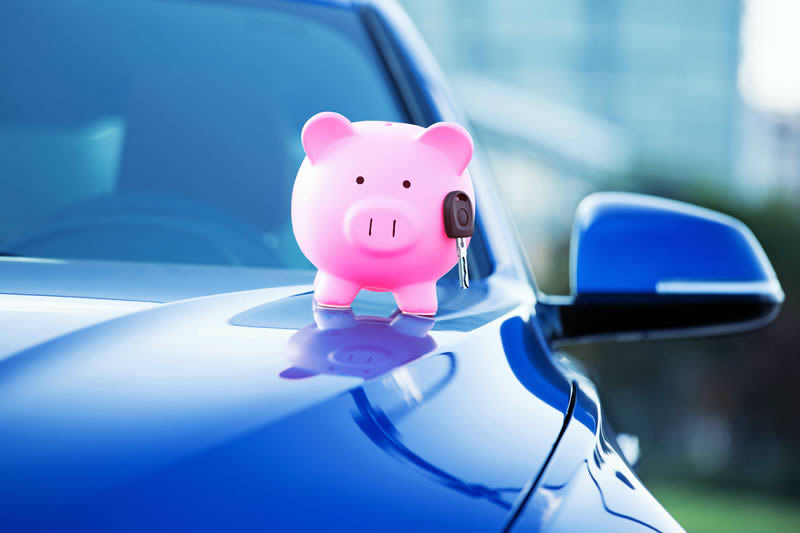 FINANCIAMIENTO VEHICULAR