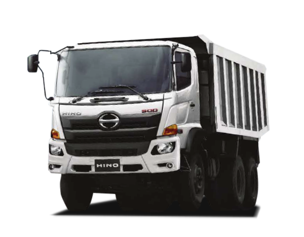 FM 2835 CHASIS CORTO