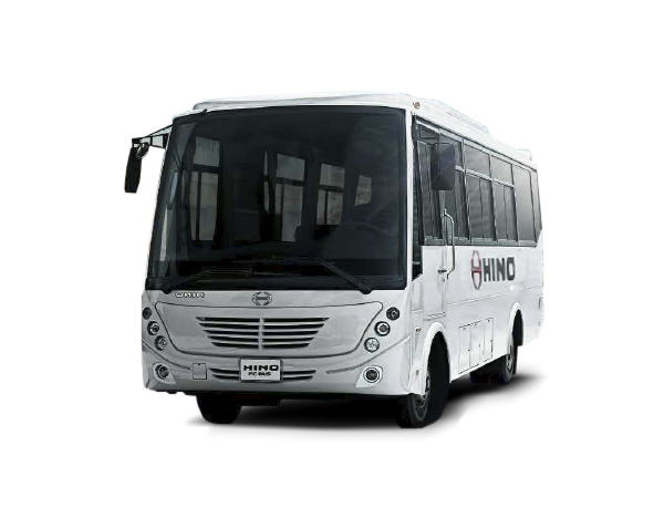FC BUS