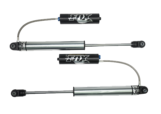 Kit Suspensión FOX