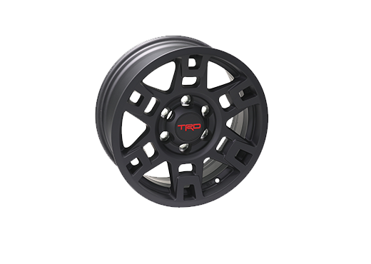 Aro Black TRD