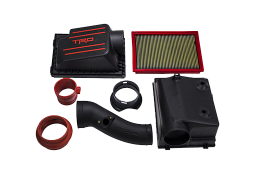 Intake TRD
