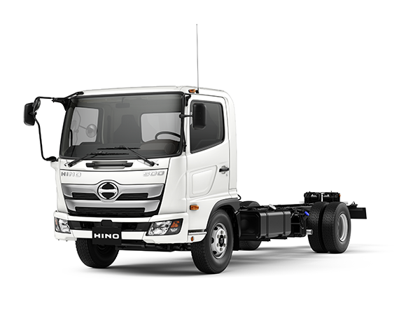 NUEVO FC 1021